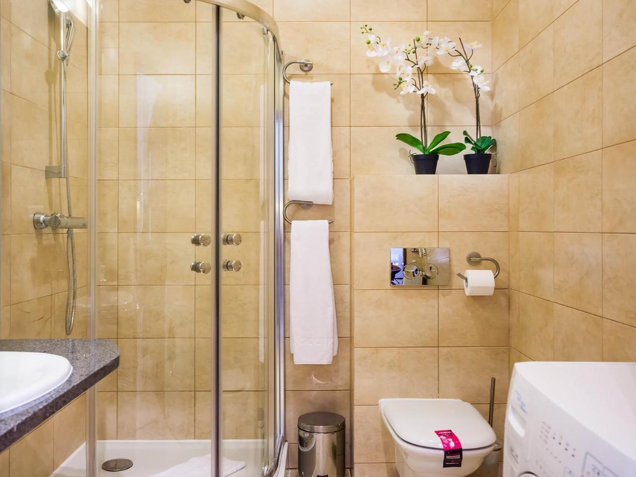 Vacationclub - Baltic Park Plaza 32 Apartment 2.2.4. Świnoujście Exterior foto